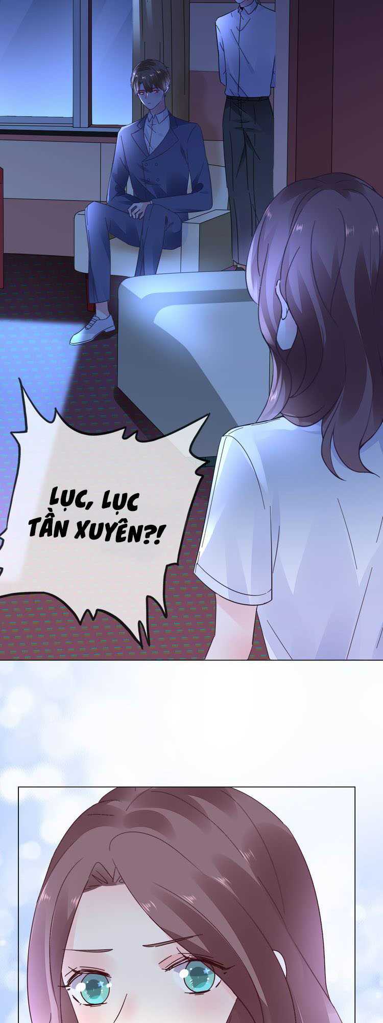 Điều Ước Sủng Ái Bất Bình Đẳng: Chapter 24