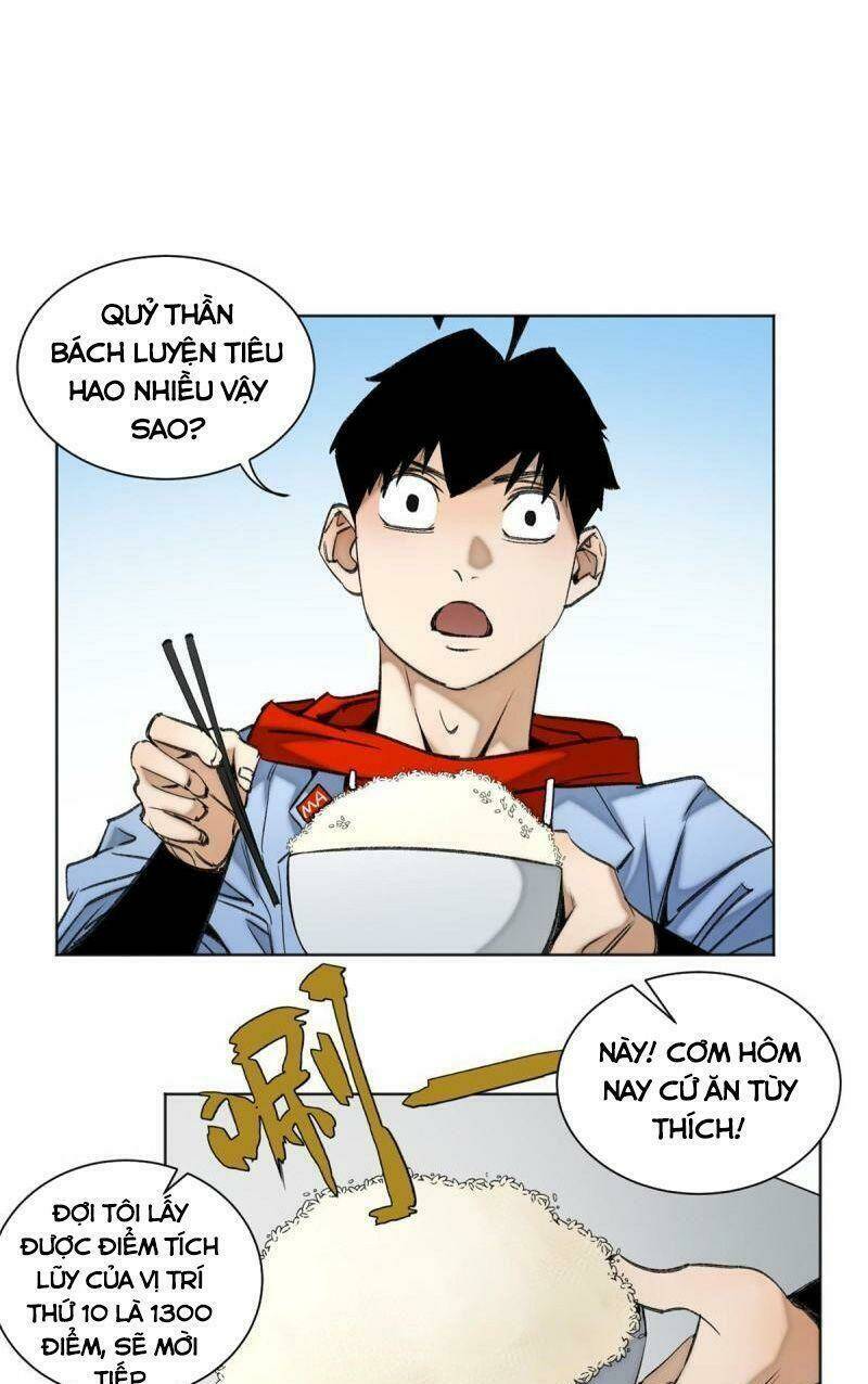 Minh Nhật Chi Kiếp: Chapter 99