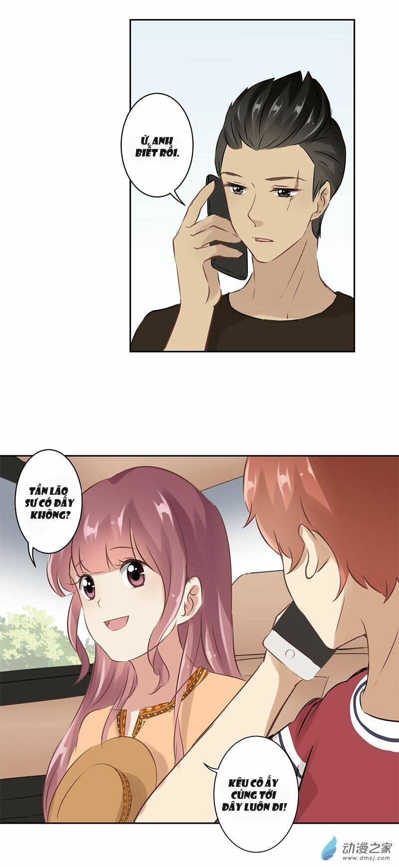Trọng Sinh Chi Hao Môn Cường Thế Quy Lai: Chapter 31