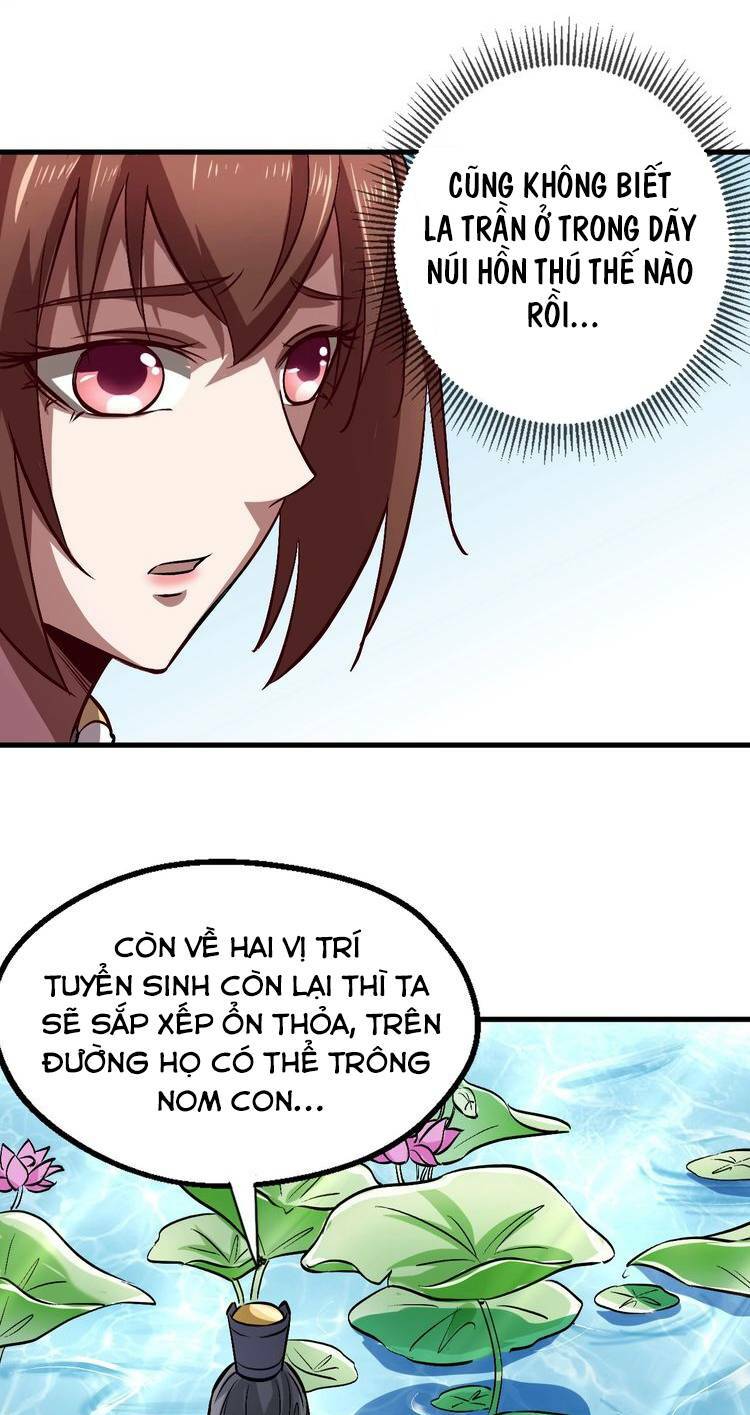 Đấu Hồn Đại Lục: Chapter 13