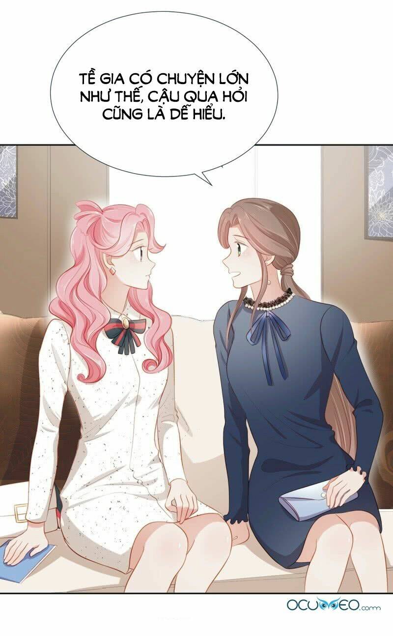 Khi Trá Luyến Nhân: Chapter 59