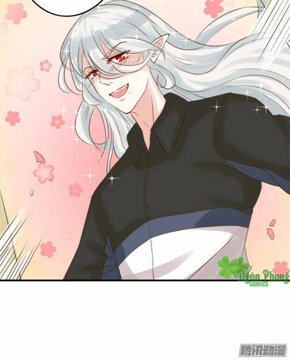 Ma Vương Luyến Ái Chỉ Nam: Chapter 24