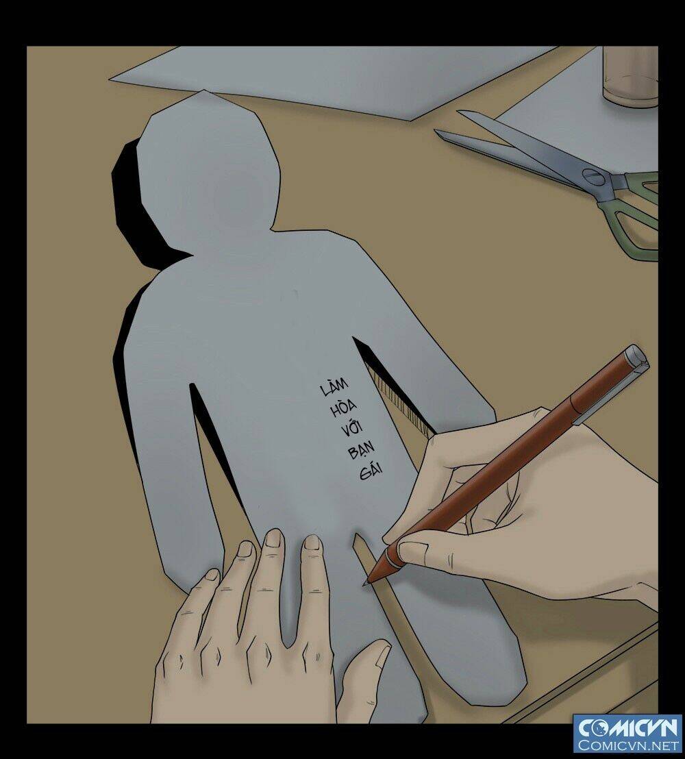 Truyện Đọc Lúc 0H: Chapter 42