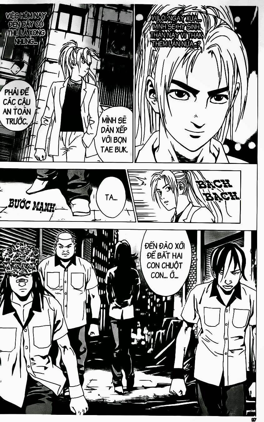 Ai Hơn Ai: Chapter 68