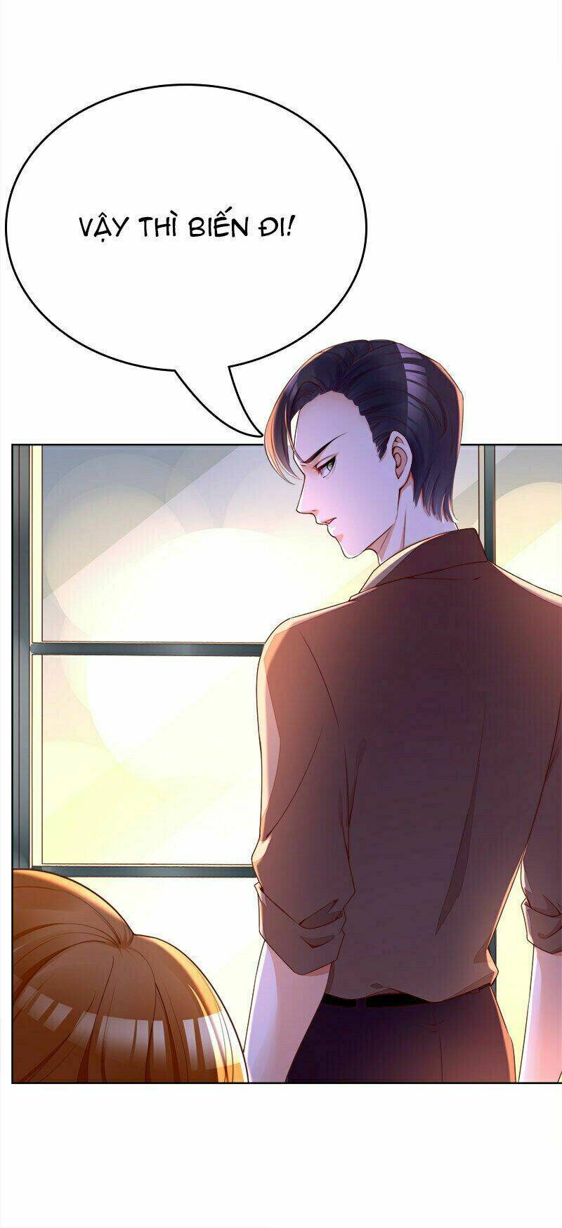 Lãnh Hôn Cuồng Ái: Chapter 38