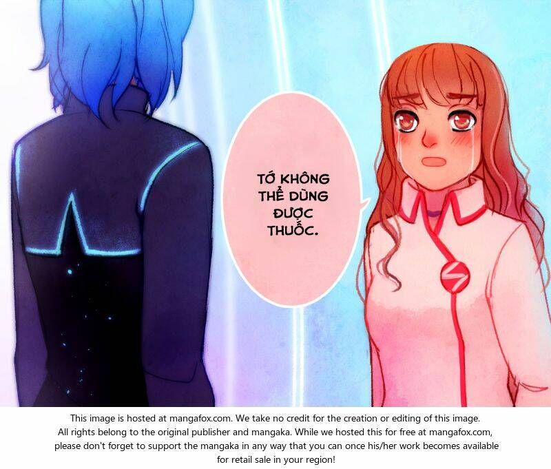 Always Human: Chapter 1.5