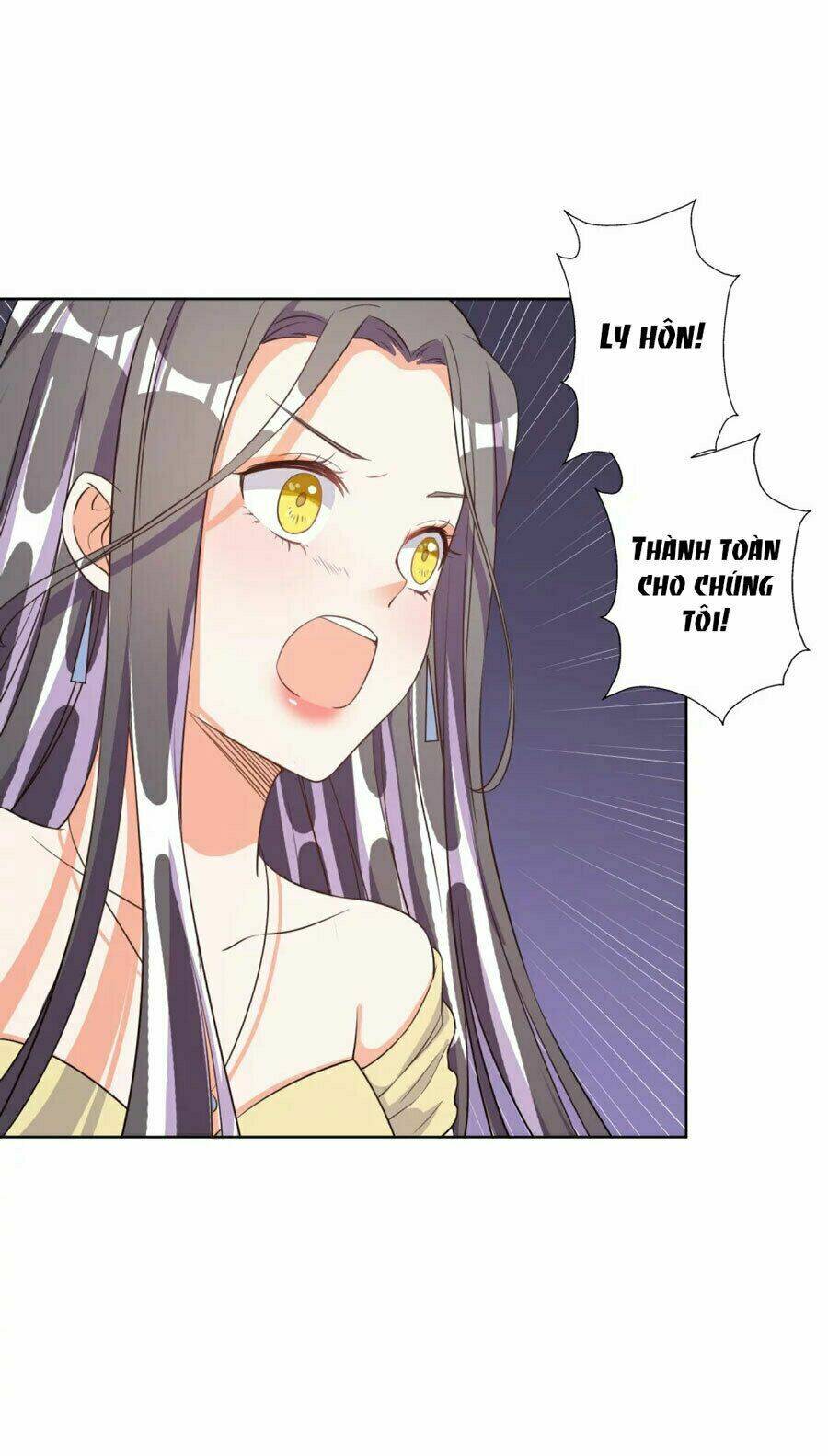 Hôn Nhân Dục Vọng: Thiếu Gia Nhẹ Một Chút!: Chapter 66