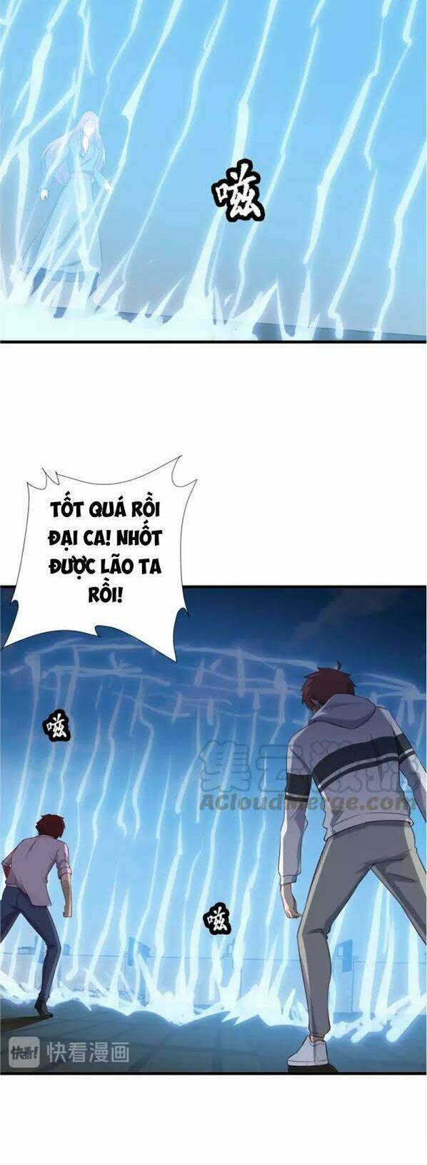 Hệ Thống Tu Tiên Mạnh Nhất: Chapter 82