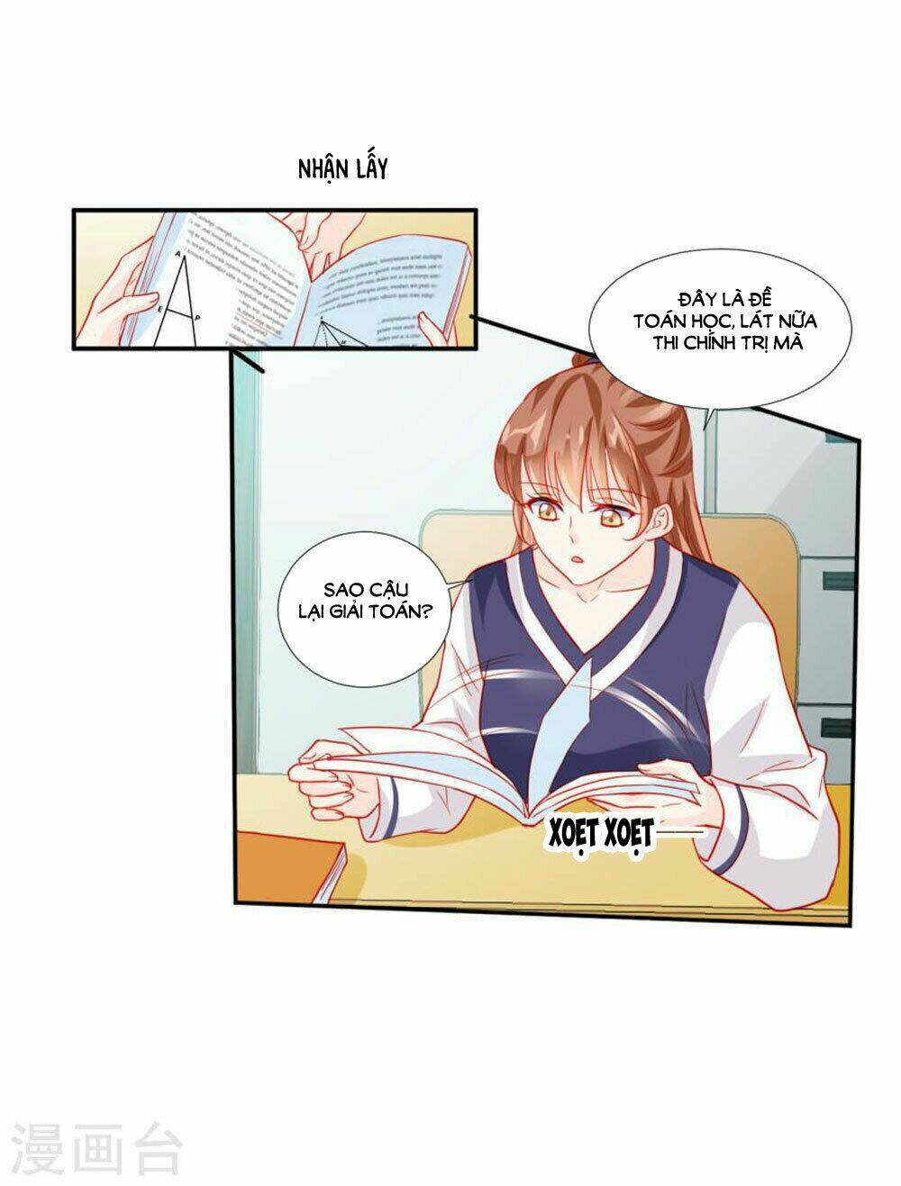 Tu La Thiếu Gia Quá Kiêu Ngạo: Chapter 52