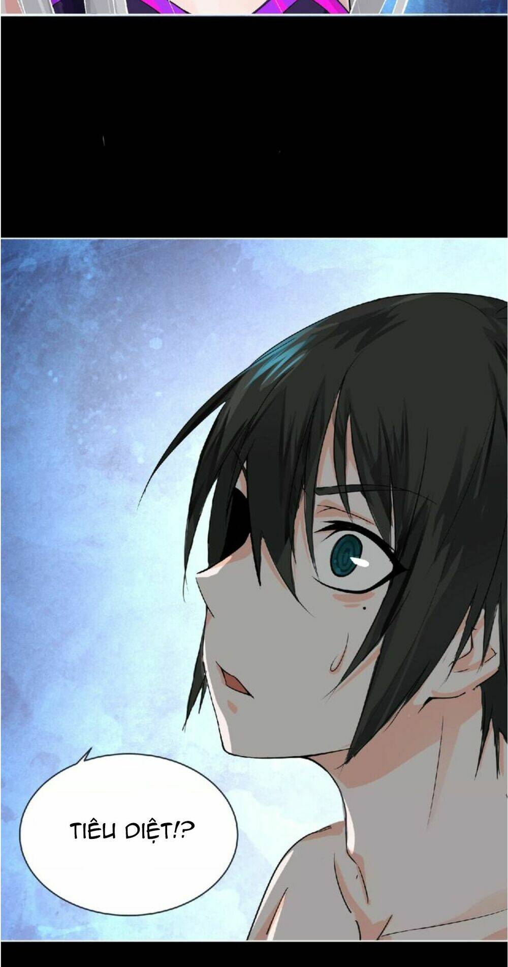 Đại Chiến Yêu Tinh: Chapter 6