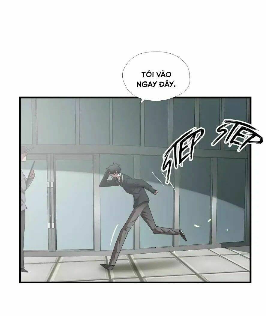 Kẻ Bị Ruồng Bỏ: Chapter 55