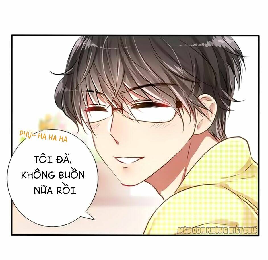 Không Có Ssr Làm Sao Để Yêu: Chapter 9