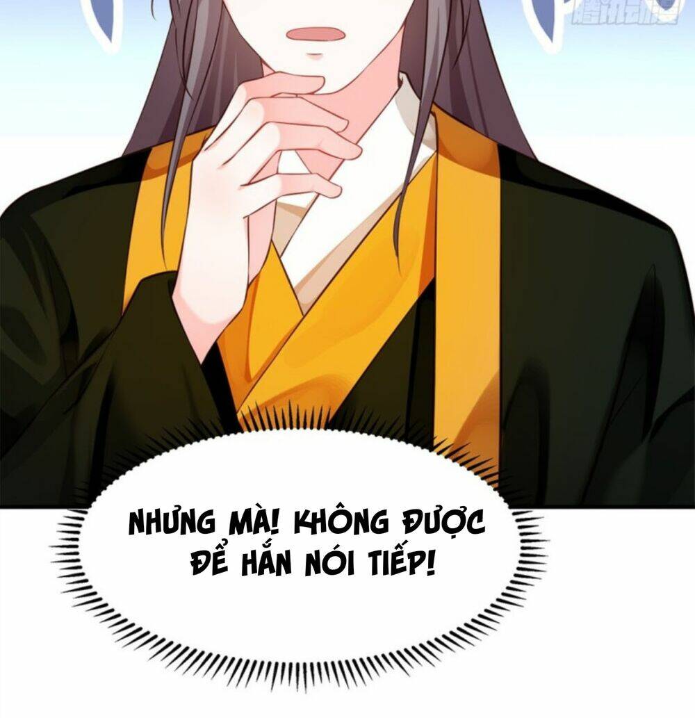 Bệ Hạ Xin Tự Trọng: Chapter 36