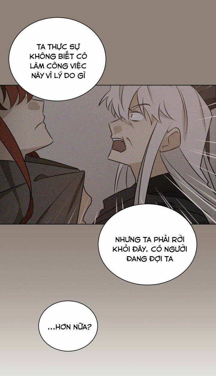 Quái Thú Với Hoa: Chapter 70