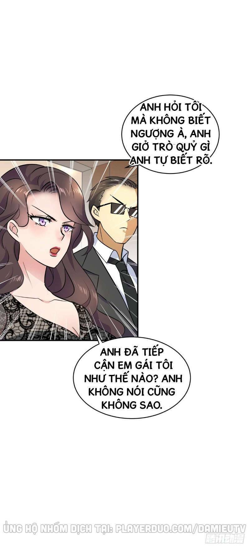 Đại Gia Livestream Vạn Giới: Chapter 10