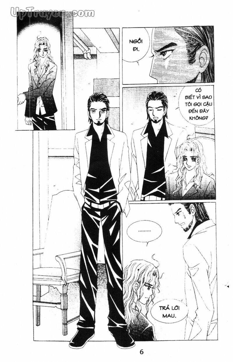 Mặt nạ tình yêu: Chapter 68