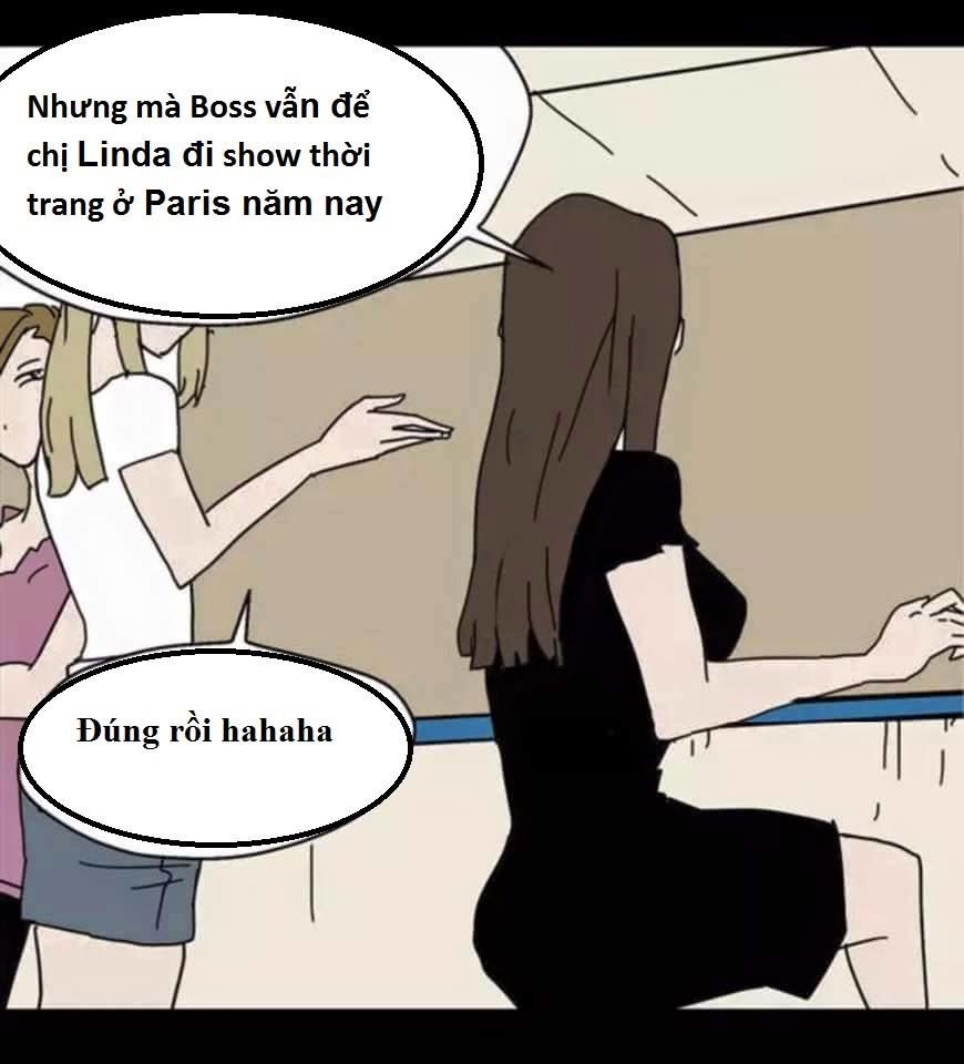 Ứng Dụng Thẩm Mỹ: Chapter 1