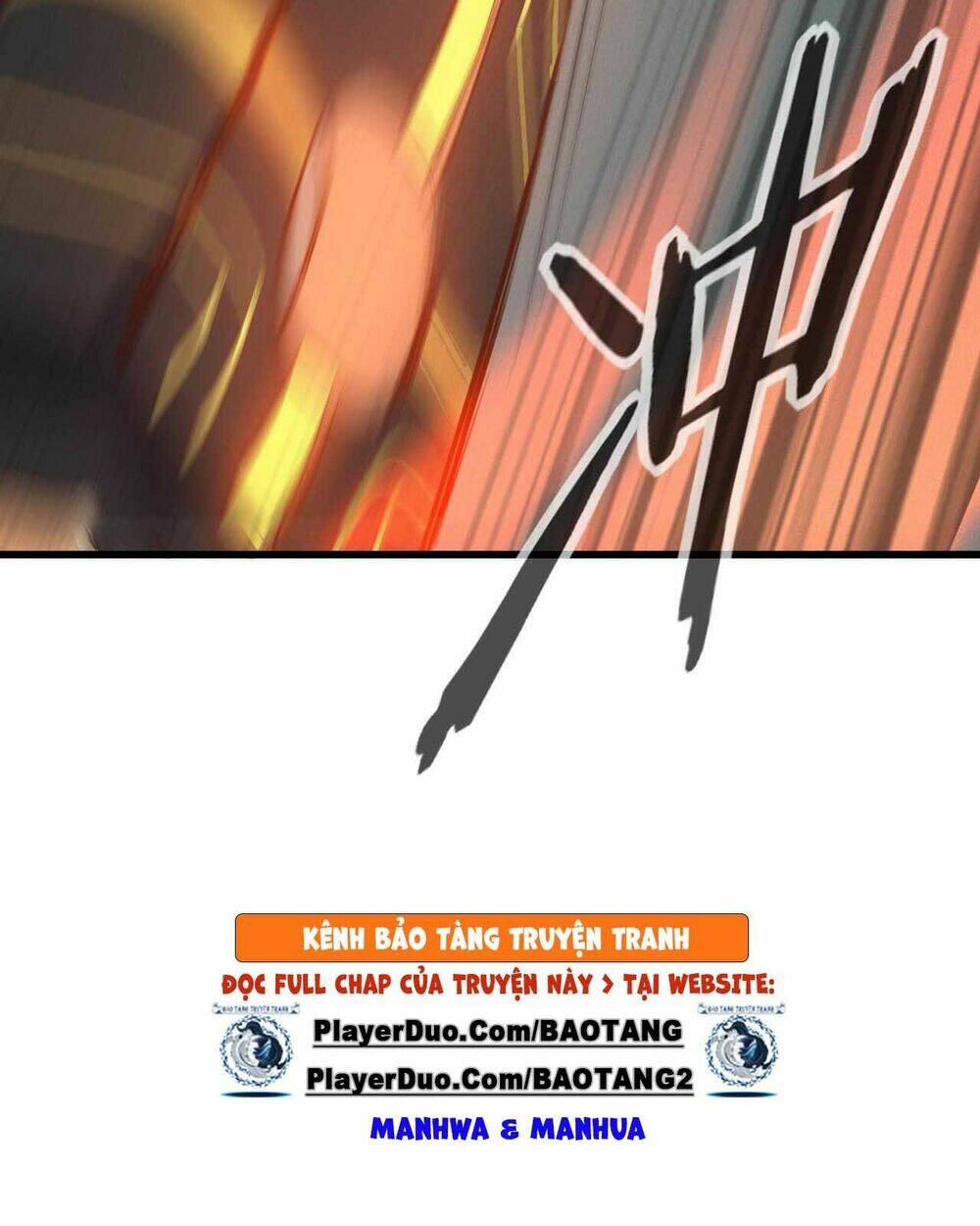 Một Mình Ta Hoá Thần: Chapter 18