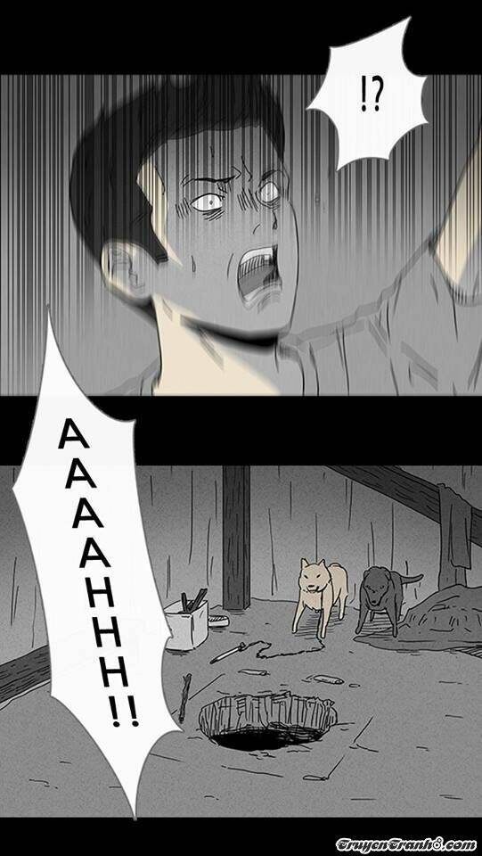 Những Câu Chuyện Bất Thường: Chapter 85