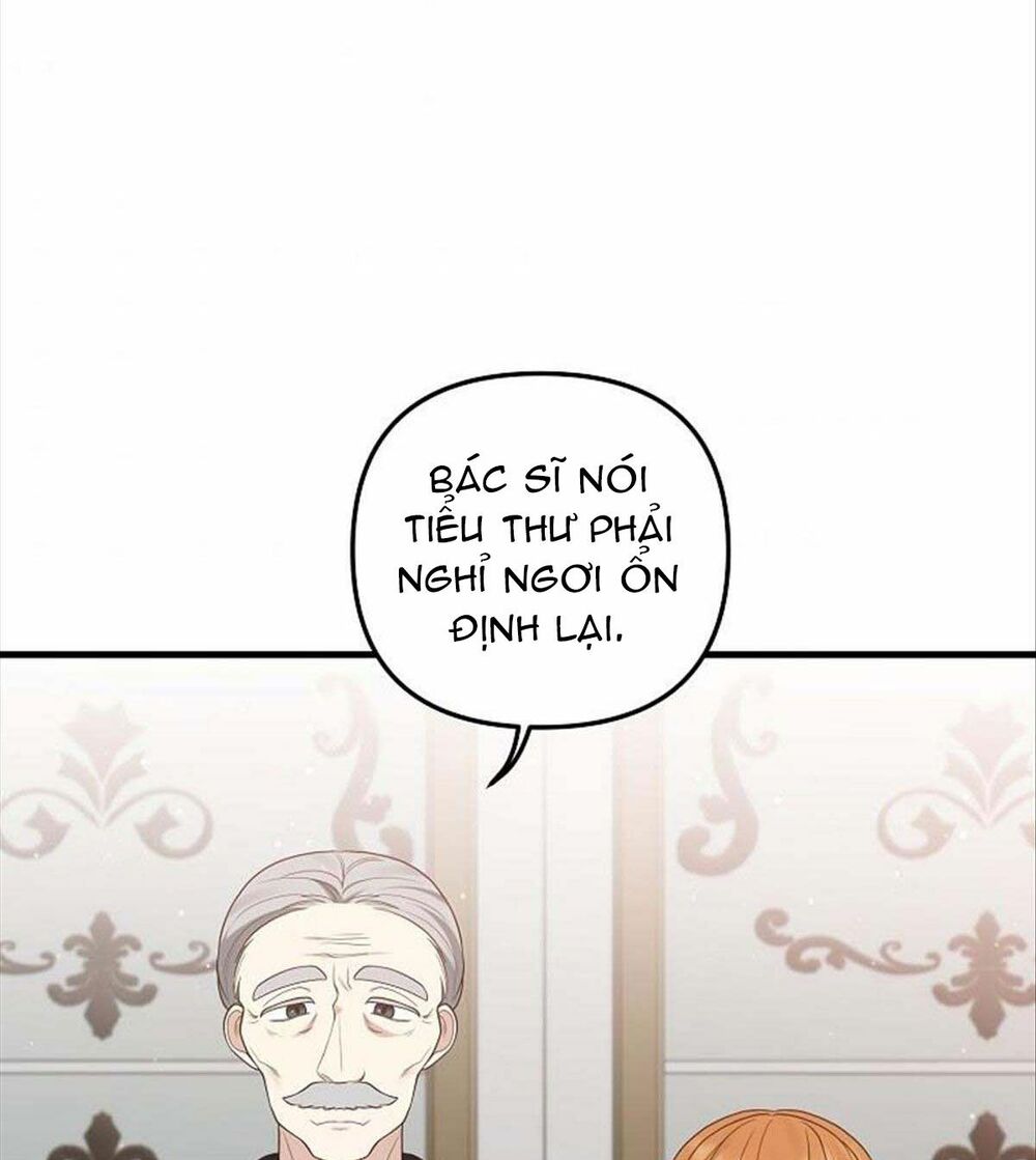 Hôn Phu Của Tôi Là Nam Chính Yandere: Chapter 5