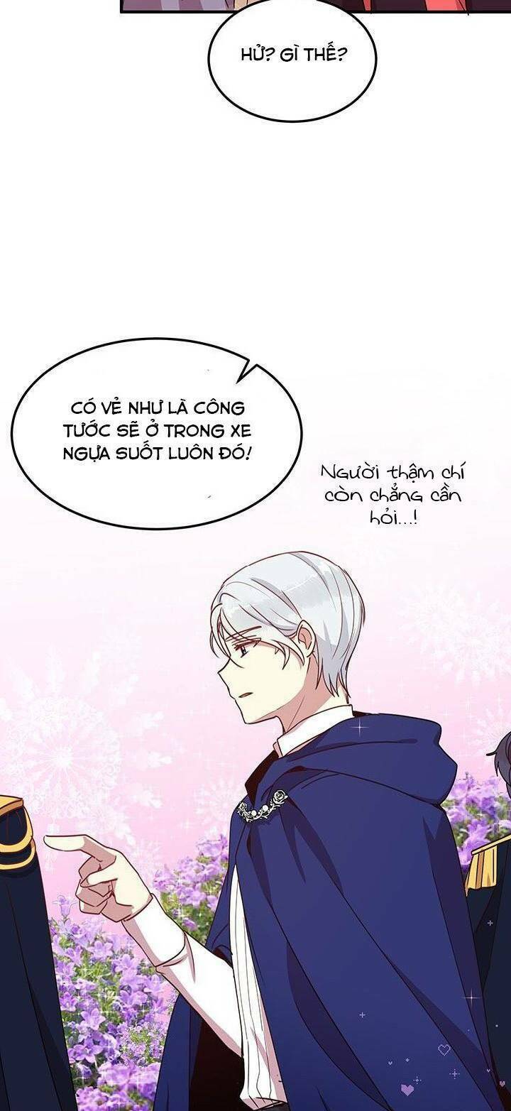 Công Tước, Loạn Vừa Thôi!: Chapter 48