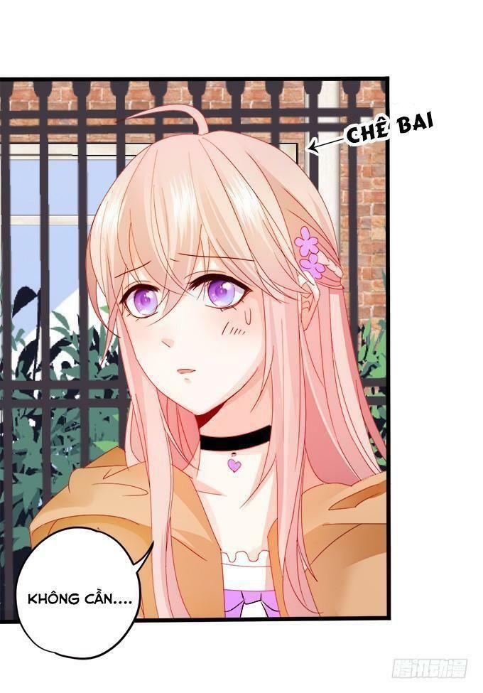 Hồ Tiên Hung Bạo: Chapter 14
