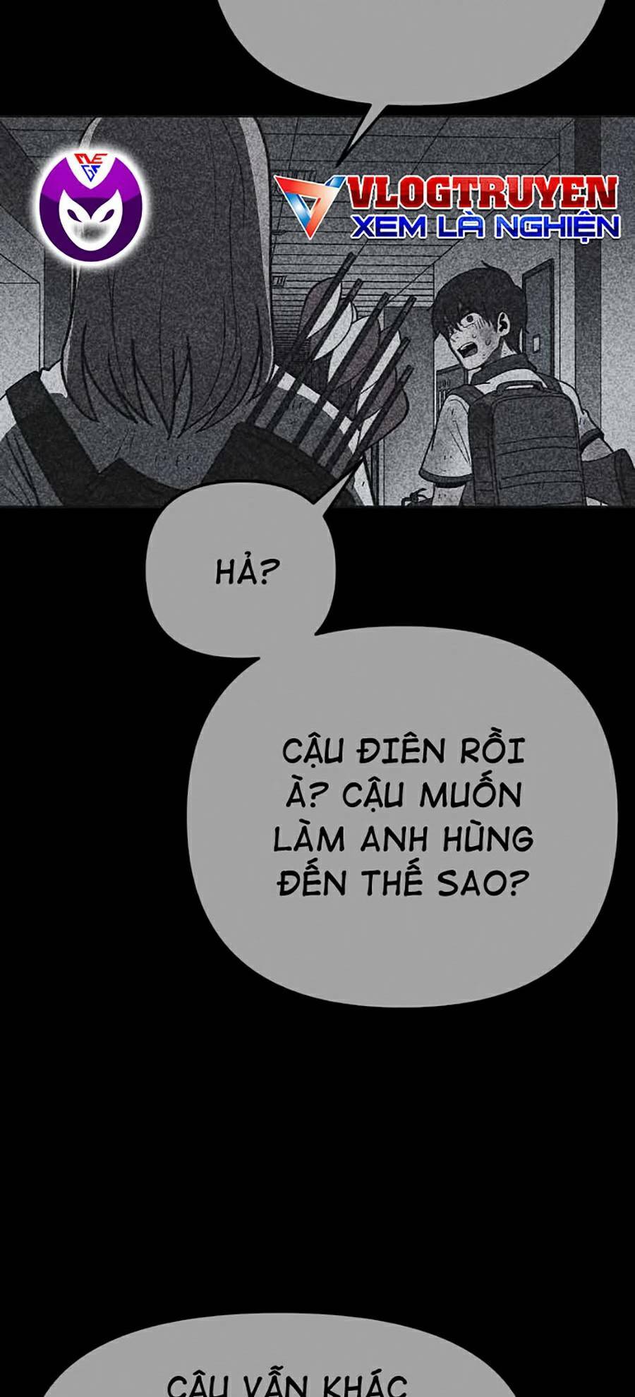 Cậu Bé Shotgun: Chapter 26