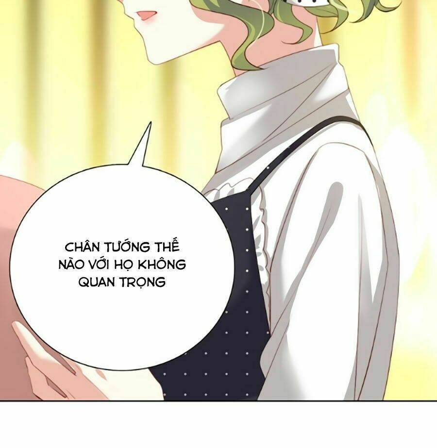Tình Yêu Là Thế 2: Chapter 31