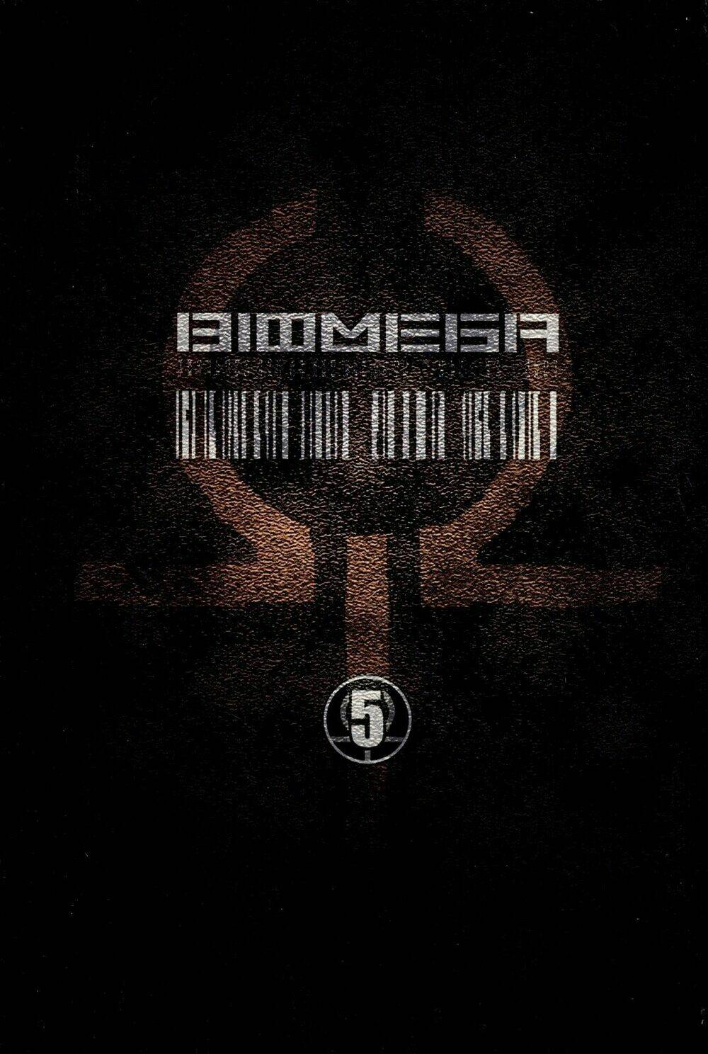 Thảm Họa Virus Ngoài Hành Tinh: Chapter 31