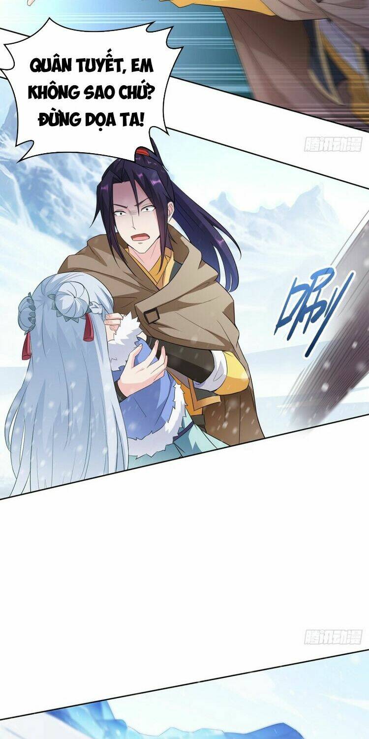 Người Ở Rể Bị Ép Thành Phản Diện Ngoại Truyện: Chapter 7