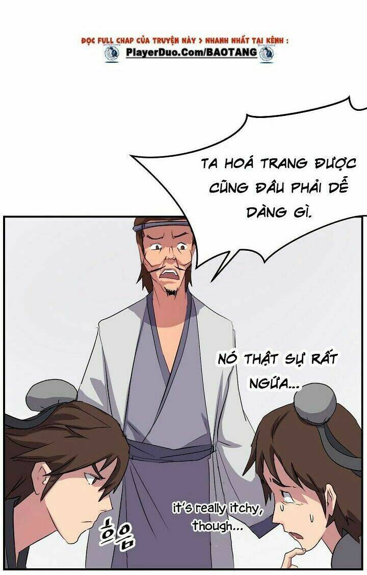 Trọng Sinh, Bất Khả Chiến Bại: Chapter 26