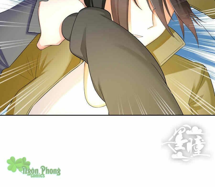 Hướng Tâm Dẫn Lực: Chapter 1