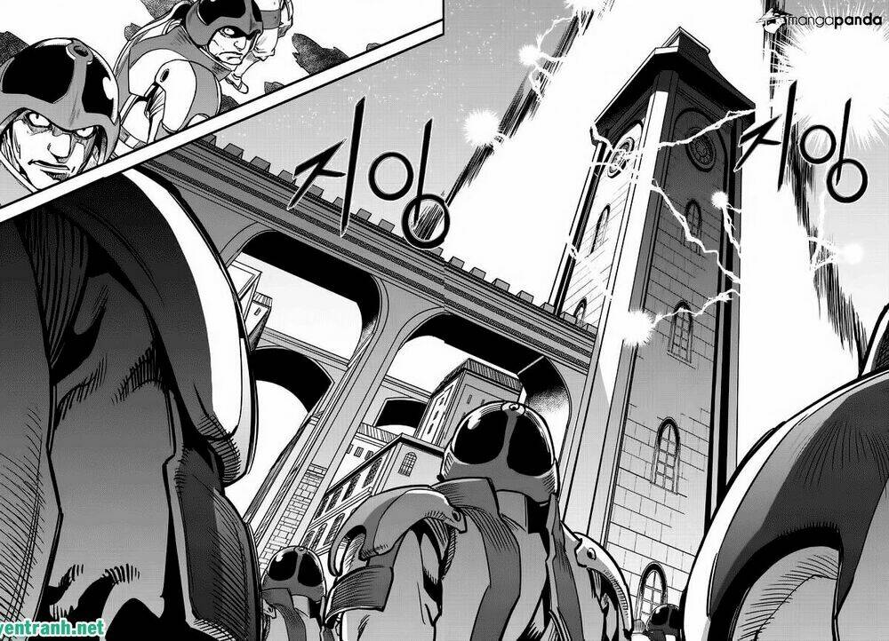 Dark Air: Chapter 67