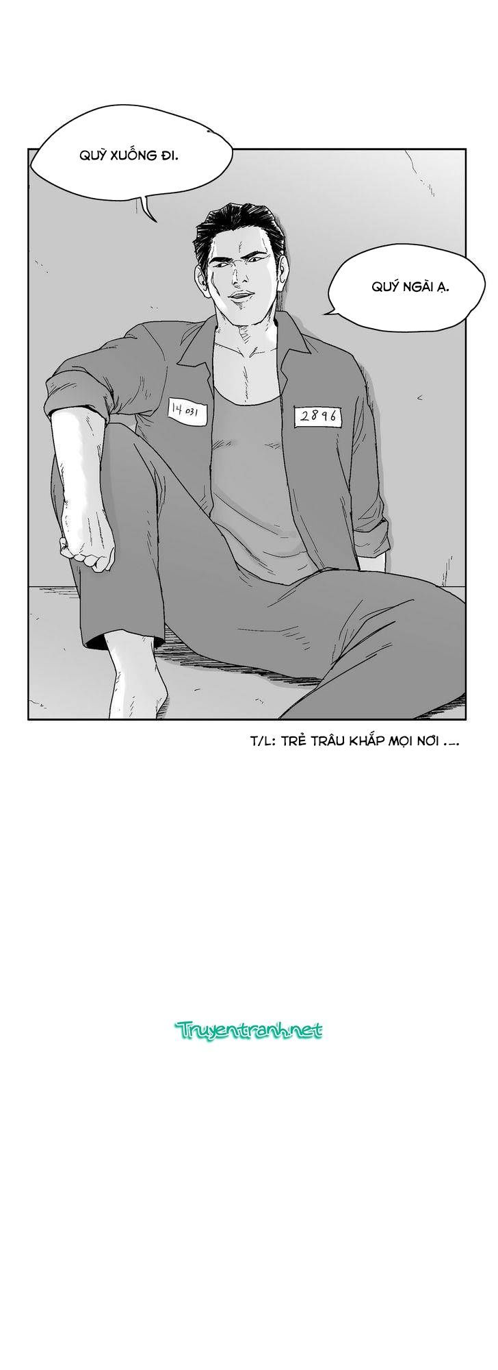 Dear Boy: Chapter 61