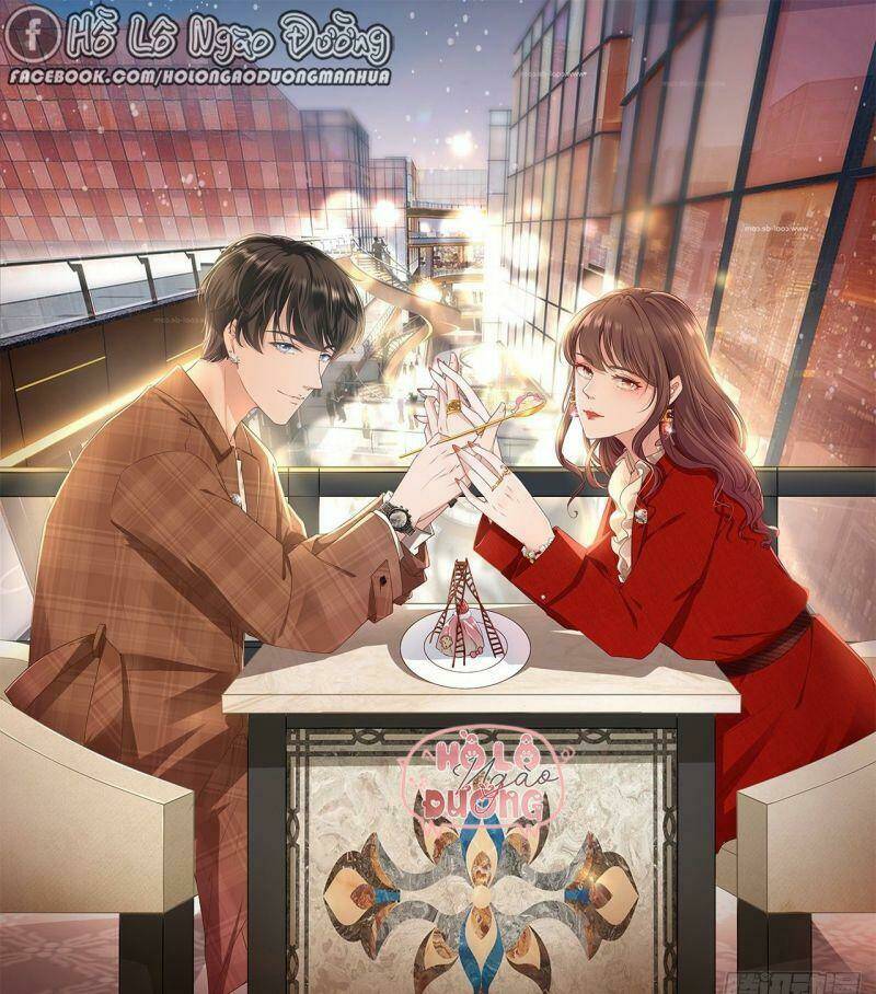 Bạn Gái Tôi Mới 30+: Chapter 72