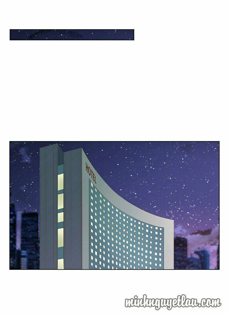 Hôn Bất Do Kỷ: Chapter 57