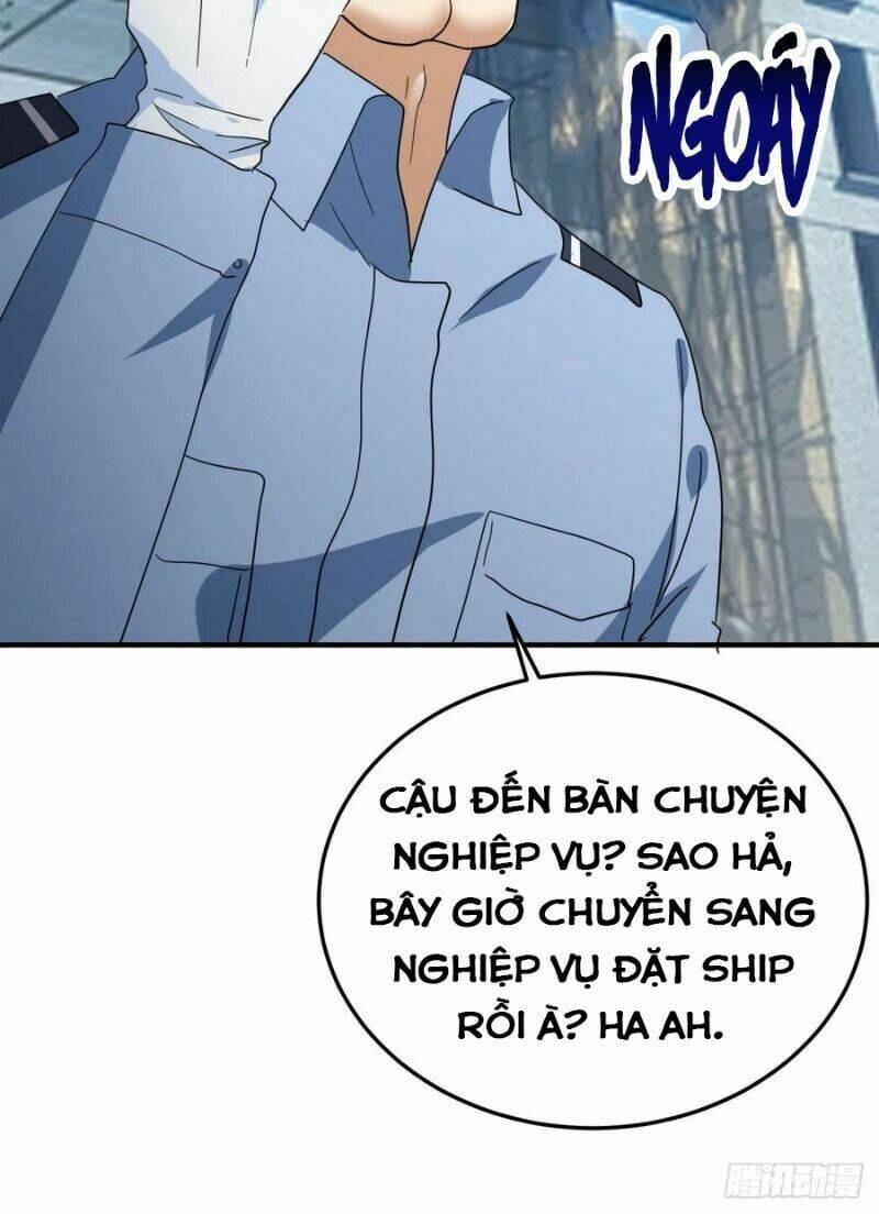 Đại Gia Livestream Vạn Giới: Chapter 54