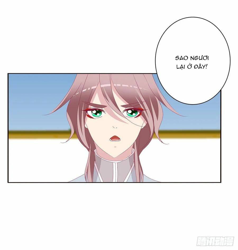 Tướng Quân Mời Ra Trận: Chapter 187