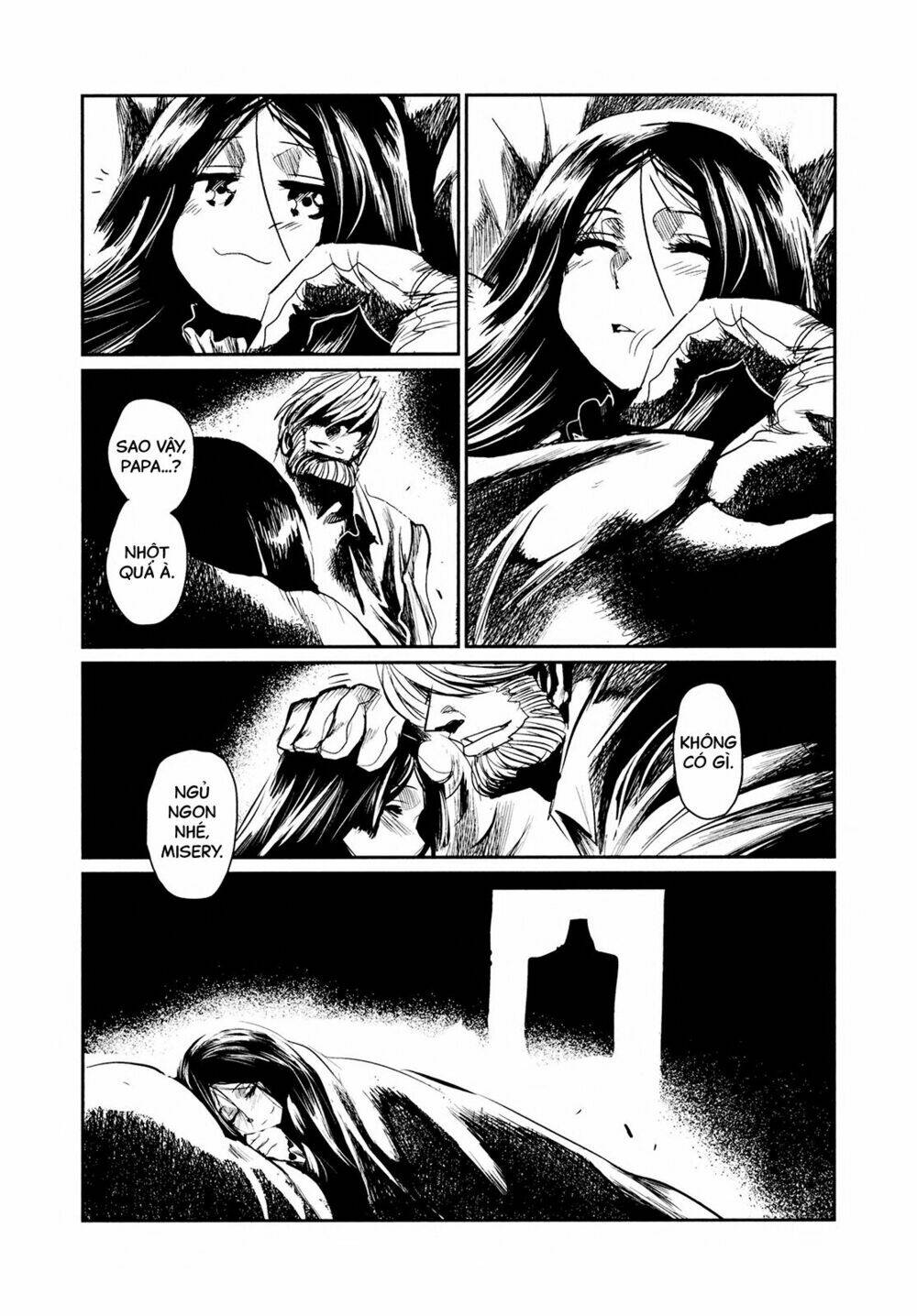 Keyman: Chapter 48