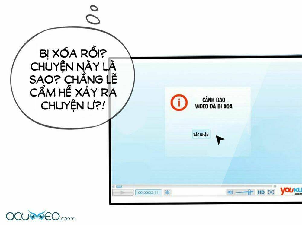 Mỹ Vị Giai Thê: Chapter 48