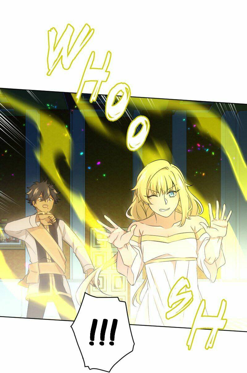 Pháp Sư Và Nữ Chúa Quỷ: Chapter 84