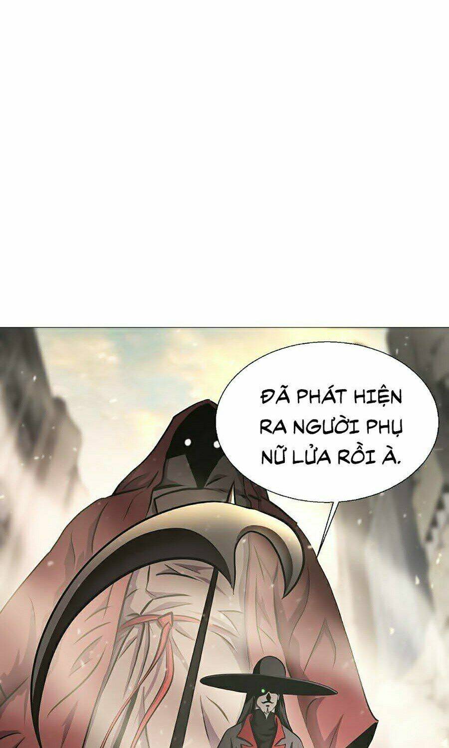 Sức Cùng Lực Kiệt: Chapter 10