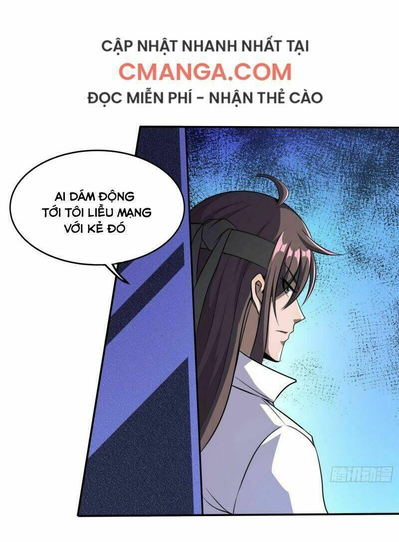 Vận Rủi Thực Không Phải Cha Ta: Chapter 36