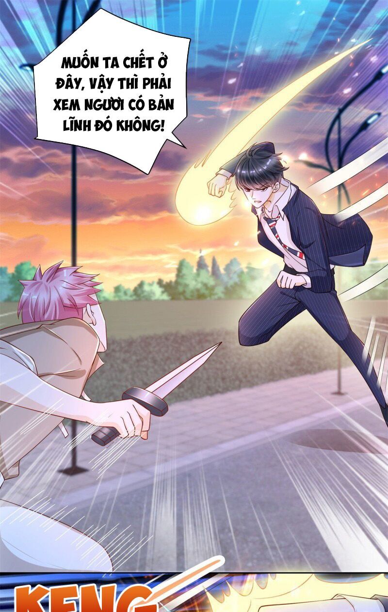 Trọng Sinh Chi Thần Đế Trở Về: Chapter 5