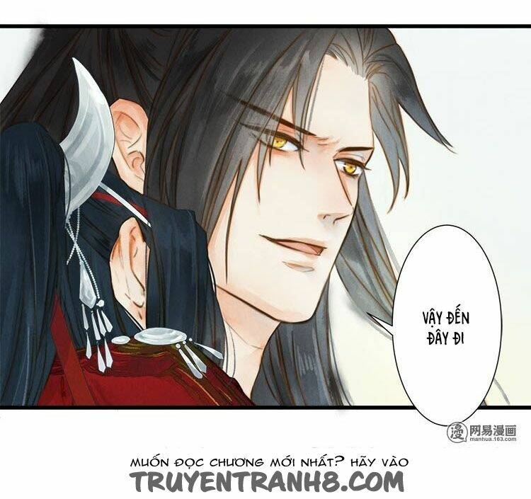 Thành Chủ Mỗi Ngày Đều Mơ Ước Ta: Chapter 3