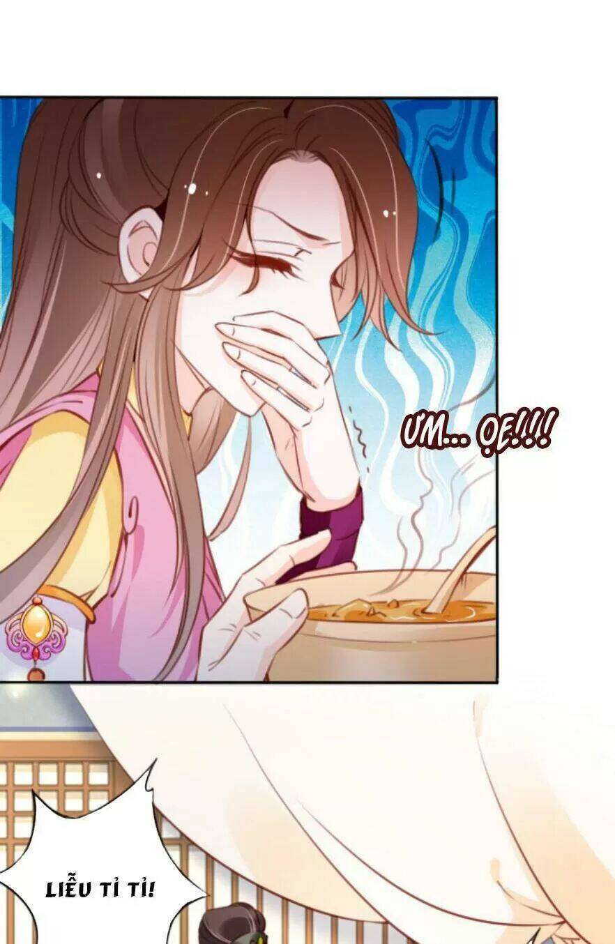 Nàng Trở Thành Bạch Nguyệt Quang Của Vương Gia Bệnh Kiều: Chapter 94