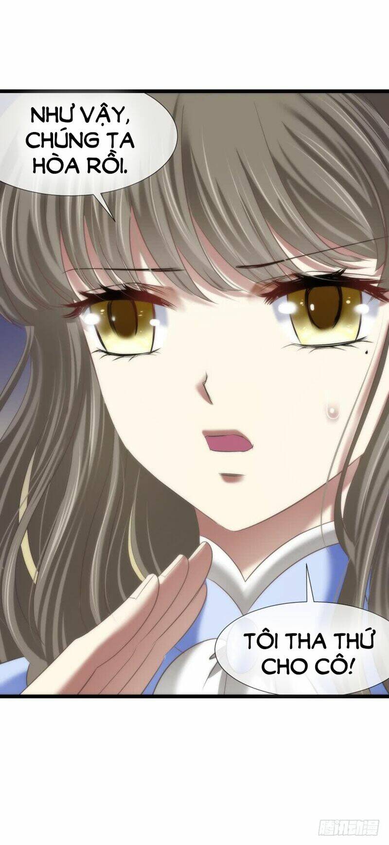 Một Vạn Tư Thế Công Lược Yêu Nam: Chapter 114