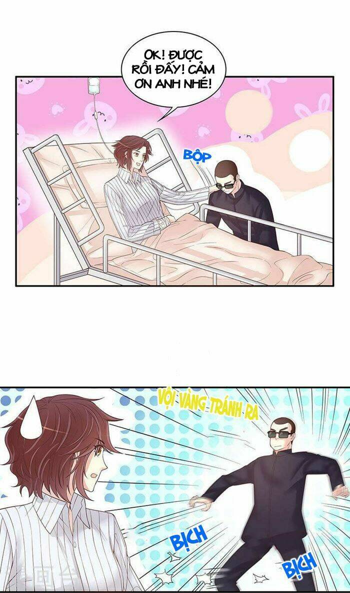101 Phương Pháp Của Tổng Tài: Chapter 15