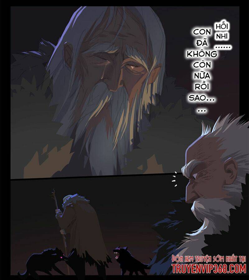 Cỏ Dại: Chapter 8