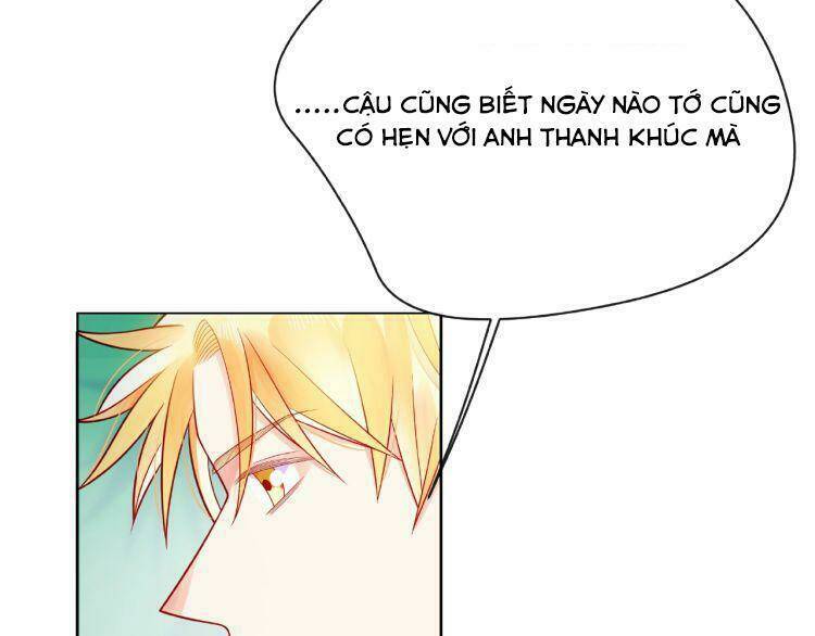 Giai Điệu Của Sự Va Chạm: Chapter 56